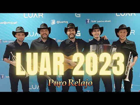 Puro Relajo en LUAR (TVG) - 20/01/2023