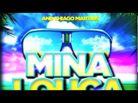 Bodytalk & DJ Tiago ft Thiago Martins & PM Akordeon   Mina louca