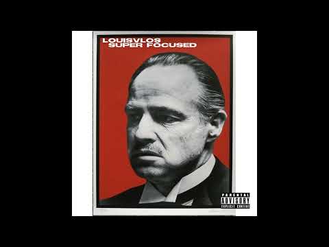 Blckwndr x Lord Juco x Louis V Los - Super Focused Prod By Blckwndr (Impac World Vol 1)