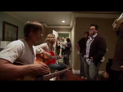 Big Mike and Casey James "OMG"