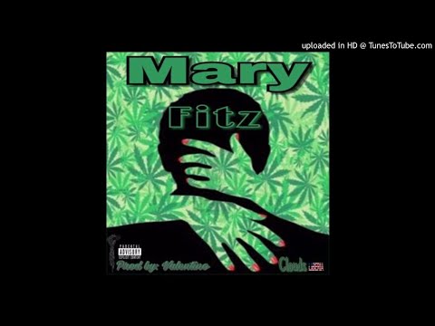 Fitz - MARY (NEW MUSIC 2017)