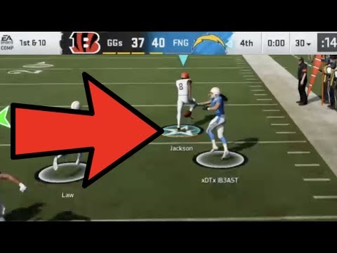 Madden 20 NOT Top 10 Plays of the Week Episode 14 - THE DUMBEST WAY TO LOSE A GAME!