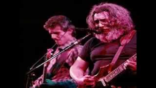 Jerry Garcia Band: 2-17-80 Eleanor Rigby After Midnight...Oswego