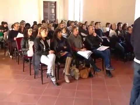 ONDA TG 8.11.2013 - CORSI COLLEGIO IPASVI