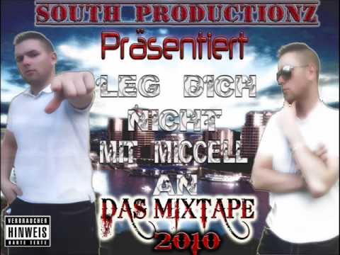 02. Anioł aka MicCell feat. J.Z.F. - South Park