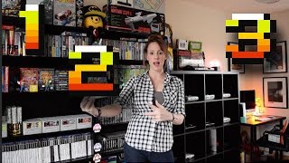 Three PS3 Games you MUST play