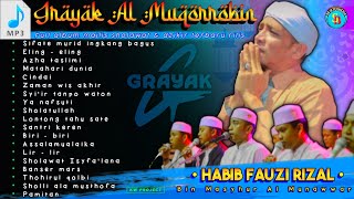 Download lagu Sifate murid • Sholawat Grayak Al Muqorrobin full album terbaru 2024 rilis • Full bass audio mp3 Download lagu Sifate murid • Sholawat Grayak Al Muqorrobin full album terbaru 2024 rilis • Full bass audio mp3