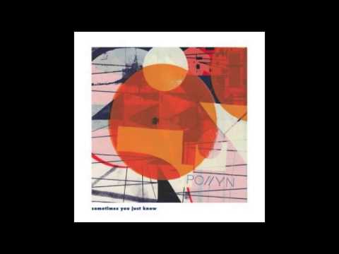 Pollyn - Sometimes You Just Know (DJ Harvey Remix) [Music! Music Group, 2012]
