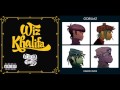 Feel Good in Black and Yellow - Wiz Khalifa vs. Gorillaz (Mashup) Feel Good in Black and Yellow - Wiz Khalifa vs. Gorillaz (Mashup)