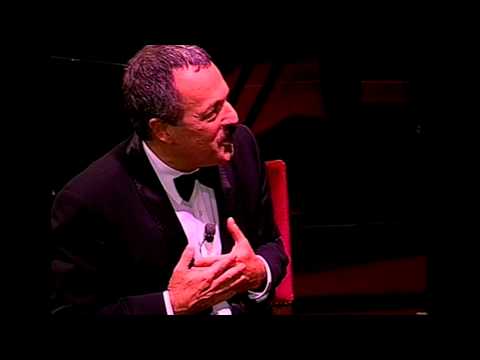 Les Luthiers -  Encuentro en el Restaurante -  Grandes Hitos Antología 1995