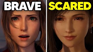 Final Fantasy 7 Remake Part 3 Engine Confirmed