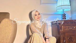 Download lagu Sayangnya - Juicy Luicy (Cover) mp3 Download lagu Sayangnya - Juicy Luicy (Cover) mp3