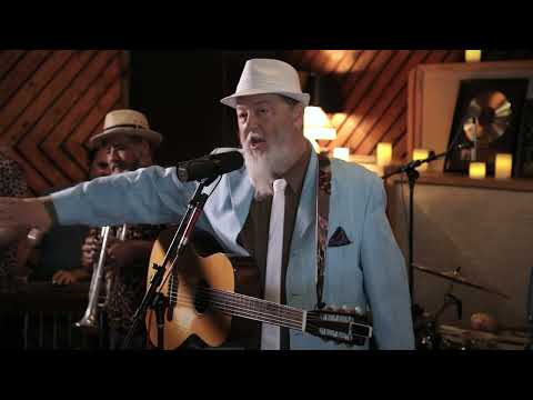 Shinyribs - Who Built The Moon - 10/4/2021 - Paste Studio ATX - Austin TX