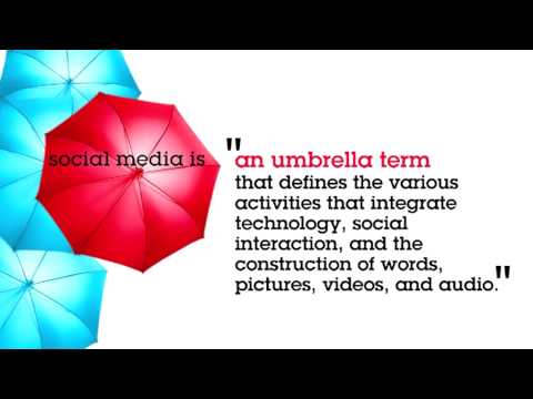 Social Media Explained In 2 Minutes (10 Key Facts) Social Media Explained In 2 Minutes (10 Key Facts)