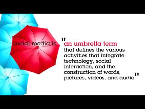 Social Media Explained In 2 Minutes (10 Key Facts)