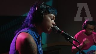 Aye Nako - Nightcrawler - Audiotree Live (2 of 5)