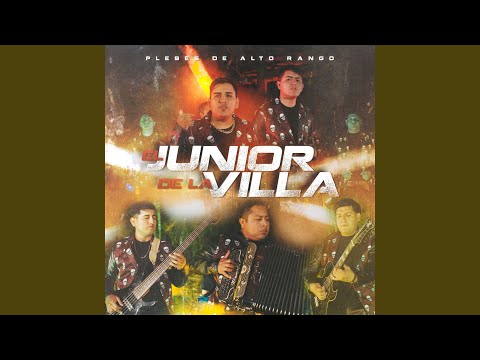 El Junior De La Villa