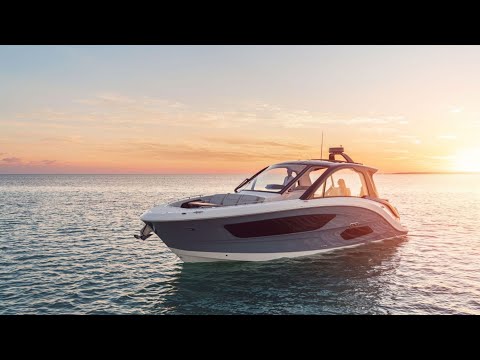 An Icon Reinvented: A Sea Ray Documentary