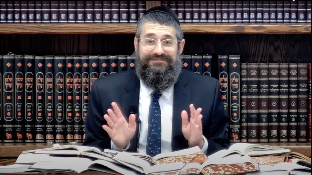 ENDANGERED SPECIES II   Tom’s Talmud Tisch,  Berachot, Chapter 9, pg  55a Part 13 thumbnail