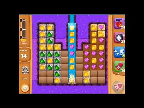 Diamond Digger Level 1175