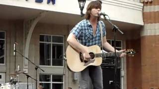 The Other Shoe - Old 97s - Dallas, TX March 2011