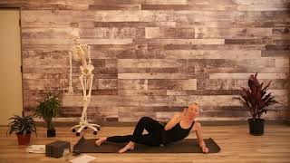 May 7, 2020 - Amanda Tripp - Yoga Tune Up