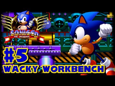 sonic cd pc download free
