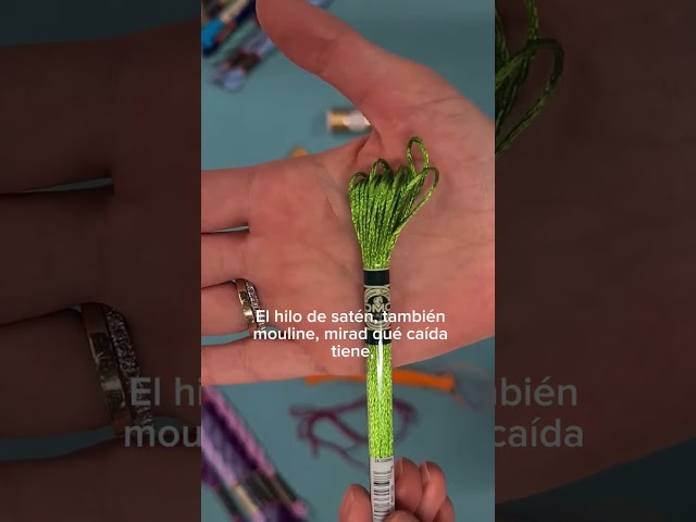 Vídeo relacionado con arriettycraft Hilo de coser transparente para bordar, líneas de bordado, sellos de goma de silicona para hacer tarjetas, álbumes de recortes, decoración de papel