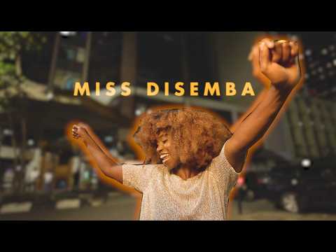 Mutoriah - Disemba ft Hornsphere & The Babaz (Official Video)