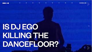 When did the DJ become the Main Character? | Voltage Labs