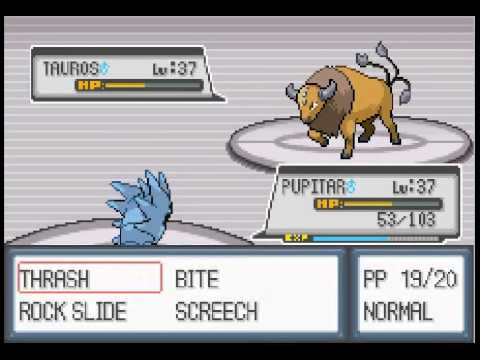 Let's Play Pokemon Light Platinum Part 48 - Of Course It's Team Steam