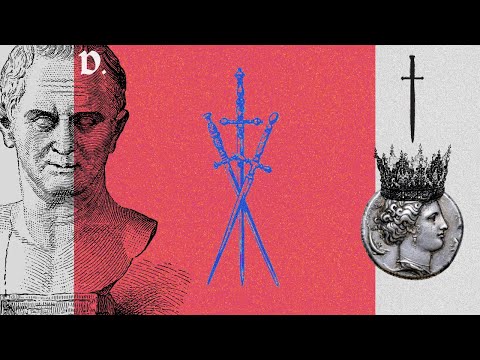 The Sword of Damocles: An Ancient Warning to Tyrants