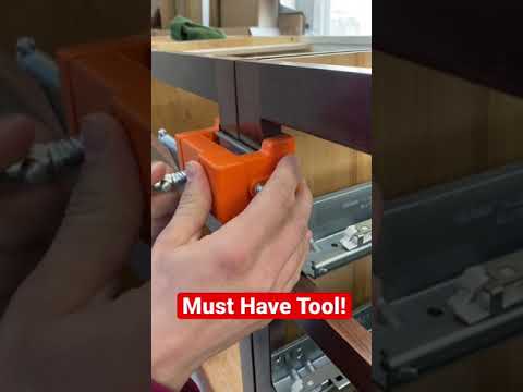 , title : 'Claw clamp. Best tool for building cabinets. #shorts #youtubeshorts #diy'