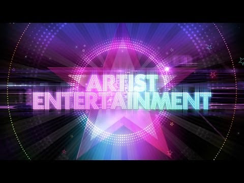 ARTIST ENTERTAINMENT - CELEBRITY BOOKING AGENCY
