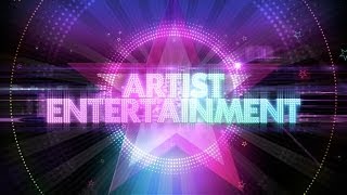 ARTIST ENTERTAINMENT - CELEBRITY BOOKING AGENCY