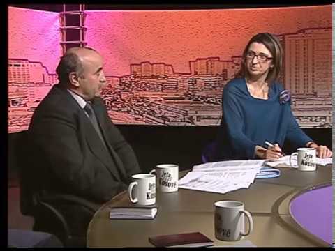 Emisioni Jeta në Kosovë - Plagjiatura dhe cilësia e arsimit në Kosovë 23/02/2007