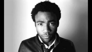 Childish Gambino - Think Of Me