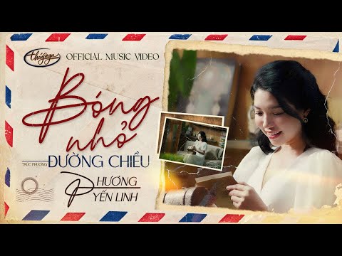 Phương Yến Linh - Bóng Nhỏ Đường Chiều (Official Music Video 4K)
