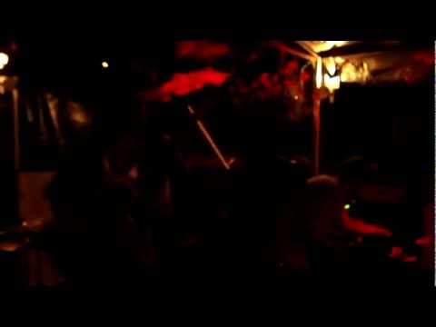 REGGAE JAM SESSION  #5 PART-1 - SmokeDaCrackOFF meets Krakow Reggae band