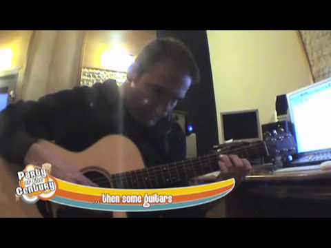 POTC Studio Sessions - Riccardo Cimino