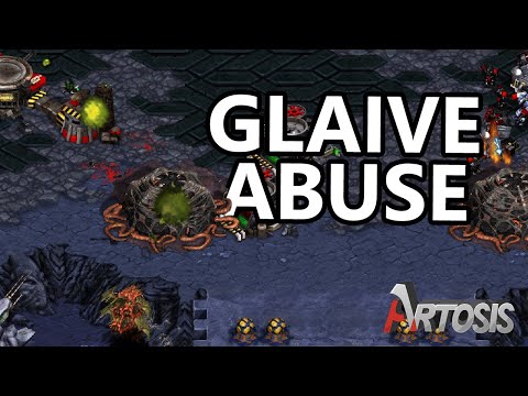 Zerg Pulling Out Every Trick! - Light vs. HyuK G1