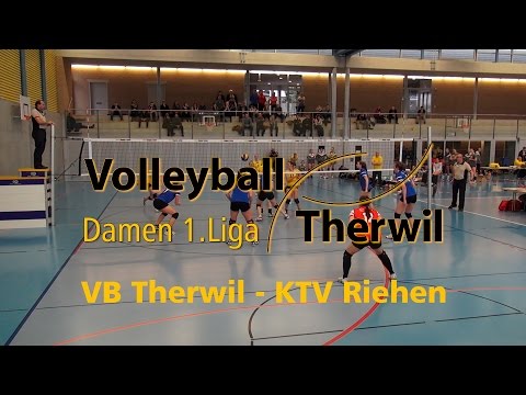 2015-02-01  VB Therwil 2 - Riehen