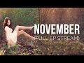 Alycia Marie - November (Full EP Stream ...