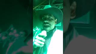 Joan Sebastian,el mejor imitador.Milagrito de Chalma.