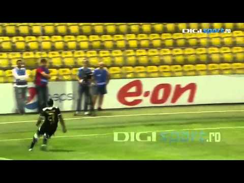 Viitorul - Astra  0 - 4   REZUMAT HD COMPLET  21 ~  Iulie 2013