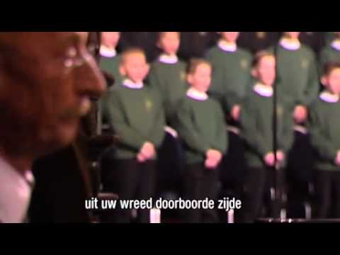 Holland Boys Choir - Ave verum (Mozart)