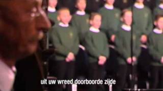 Holland Boys Choir - Ave verum (Mozart)