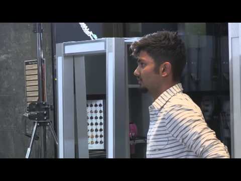 Celebrity Super Spa: Episode 5 - Arg and Dil's highlights