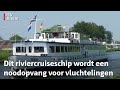 'Niet voor 4 weken, maar juist 4 maanden' | RTV Utrecht
