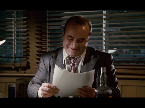 Who Framed Roger Rabbit (1988) - "Valiant & Valiant" scene [1080p]